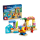 LEGO DISNEY 43280 Zabawa na plaży z Lilo i Stitchem - 1529795 - zdjęcie 2